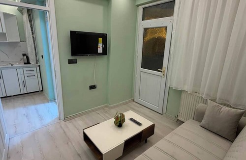 Antakya House | OZAN KONAKLAMA