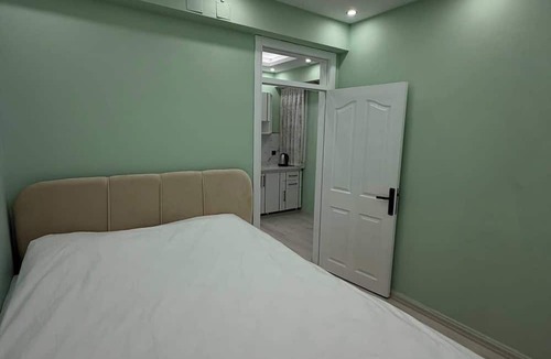 Antakya House | OZAN KONAKLAMA