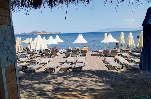 Ortakent Hotel | Velora Beach