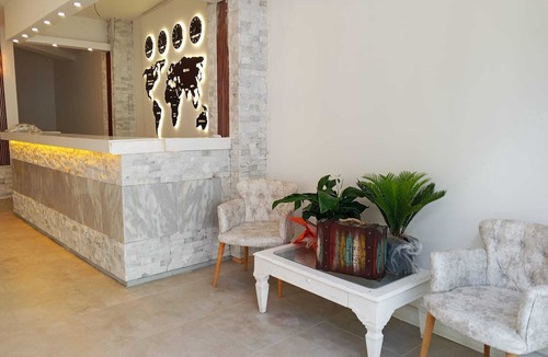 Ortakent Hotel | Velora Beach