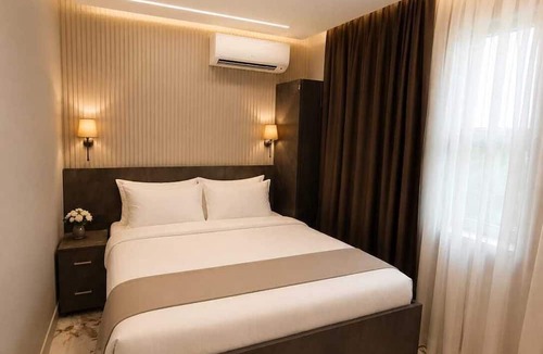 Kadikoy Hotel | kadıköy pasha34 otel
