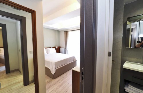 Sultanahmet Hotel | Hotel Lina Oldcity