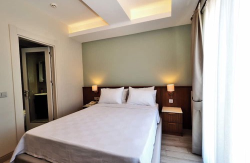 Sultanahmet Hotel | Hotel Lina Oldcity