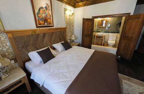 Kutahya Hotel | Serefhan Managed by Dedeman