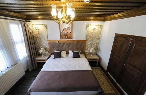 Kutahya Hotel | Serefhan Managed by Dedeman