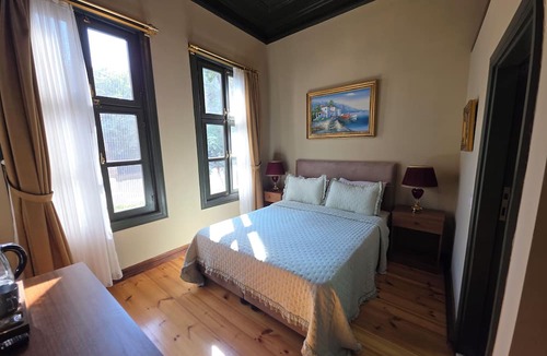 Edirne Hotel | Bem Lion Inn