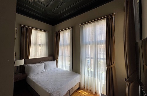 Edirne Hotel | Bem Lion Inn