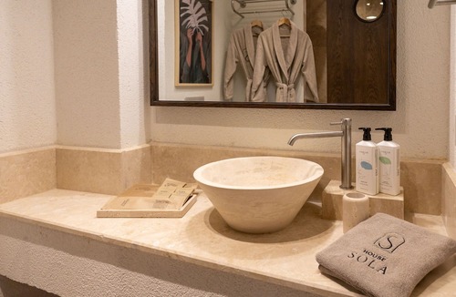 Hacımemis Bed & Breakfast | House Sola Alaçatı