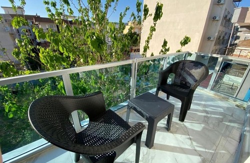 Gumuldur Hotel | TROPİCANA OTEL