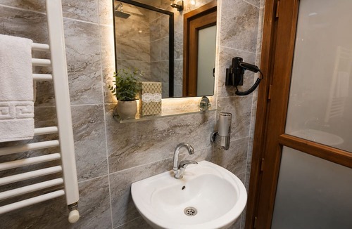 Rize Hotel | Kaçkar Otel