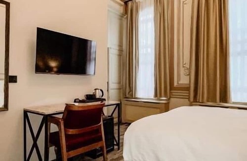Edirne Hotel | imera hotel