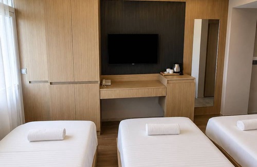 Anamur Hotel | LEONMARE HOTEL