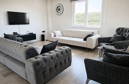 Terme Hotel | Palmiye Villa Resort
