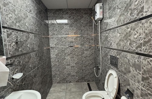 Cukurova Apartment | Kerem dalgıç suit