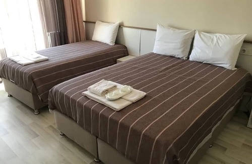 Lapseki Hotel | alesya otel lapseki