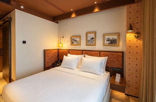 Iskenderun Hotel | The Noria Hotel