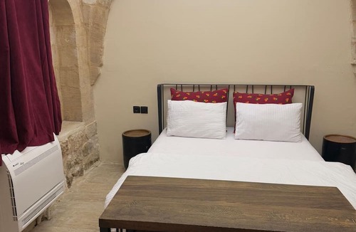 Artuklu Hotel | Evar Konağı
