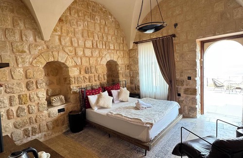 Artuklu Hotel | Evar Konağı