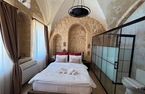 Artuklu Hotel | Evar Konağı