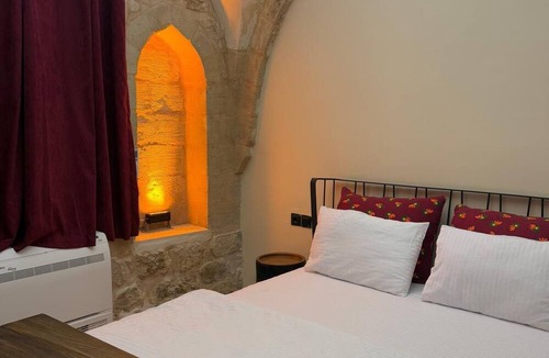 Artuklu Hotel | Evar Konağı