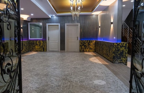 Kadriye Hotel | Stone Hotel Belek