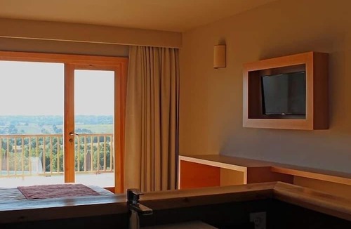 Luleburgaz Hotel | Bakucha Vineyard Hotel ve Spa
