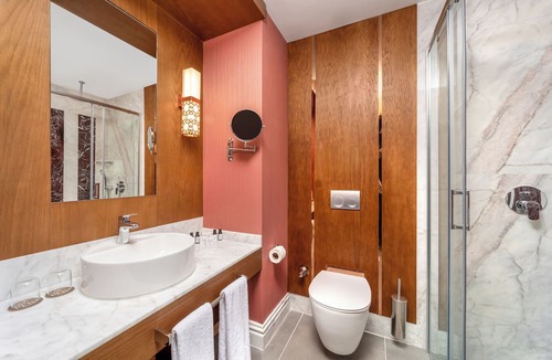 Gumussuyu Mahallesi Hotel | Aspera Hotel Taksim