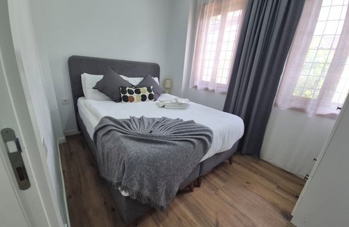 Kaleici Hotel | Sabah Homes