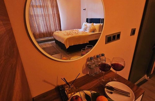 Uchisar Bed & Breakfast | NOVELA İN STONE HOUSE