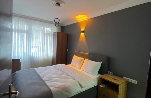 Turkeli Hotel | Ozcanlar grand otel