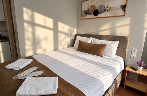 Kastamonu Cabin | Karaçam Apart Otel