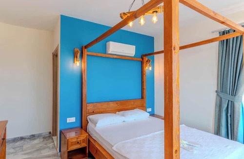 Sarimsakli House | Lumin Boutique Otel