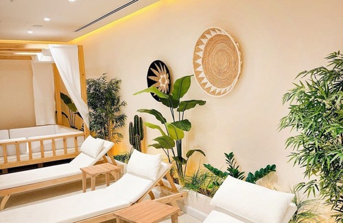 Atasehir Hotel | Cityloft175