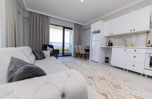 Sinop Apartment | SİNORA APART