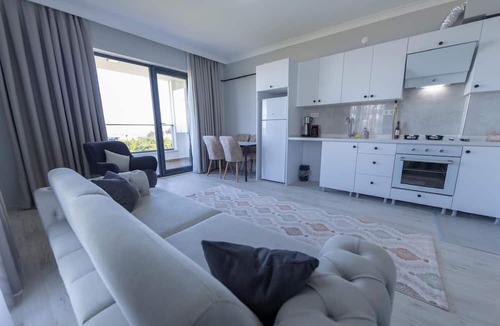 Sinop Apartment | SİNORA APART