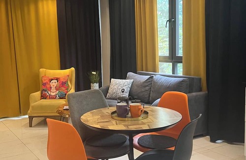 Alanya Apartment | Cleopatra City 2 Apartment