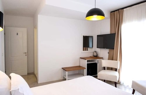 Cesme Hotel | Amber Butik Otel