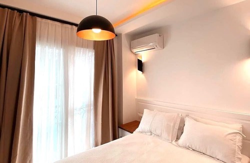 Cesme Hotel | Amber Butik Otel