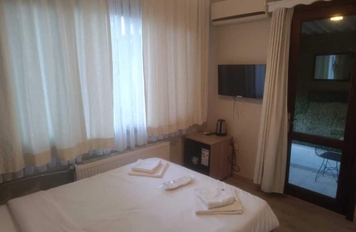 Adalar Hotel | Hayal Butik Otel