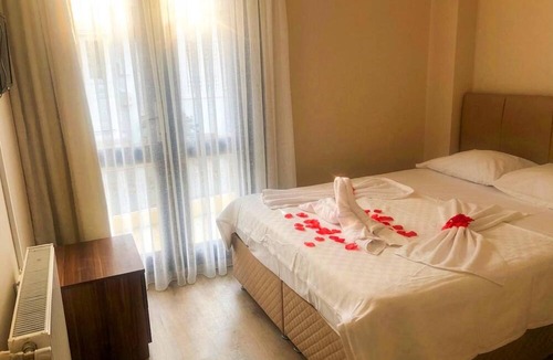 Adalar Hotel | Hayal Butik Otel