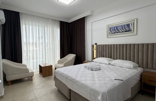 Arsuz Bed & Breakfast | Vera Luz Arsuz