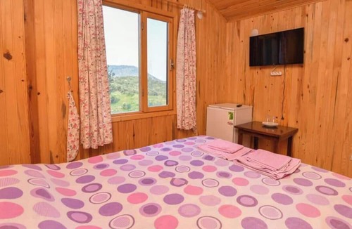 Kucukkuyu Bed & Breakfast | Serinyer Restaurant & Pansiyon