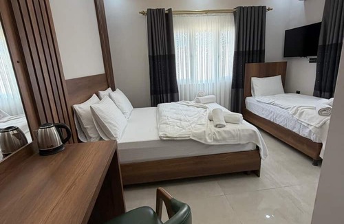 Artuklu Hotel | Erkar Konağı