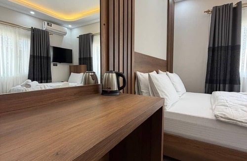 Artuklu Hotel | Erkar Konağı