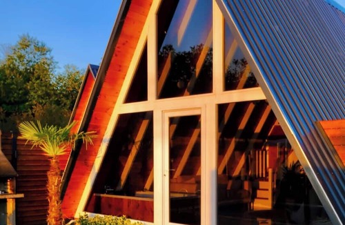 Sapanca Hotel | Sapanca Enovis Bungalov