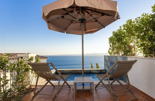 Cesme Hotel | Hotel Jirasol