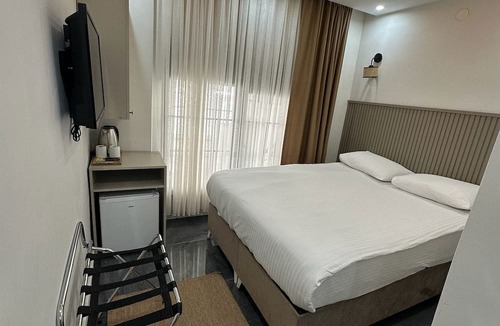 Amasya House | Ay-Asia Suit
