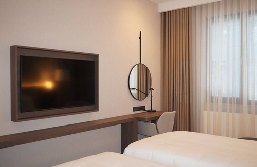 Duzce Hotel | Ramada By Wyndham Duzce