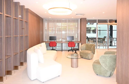 Duzce Hotel | Ramada By Wyndham Duzce