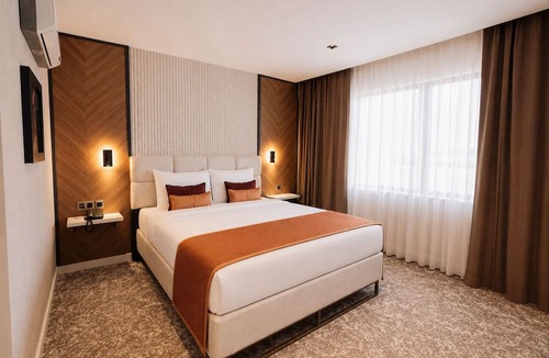 Ortakoy Hotel | Nevv City Hotel